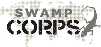 Swamp Corps team photo