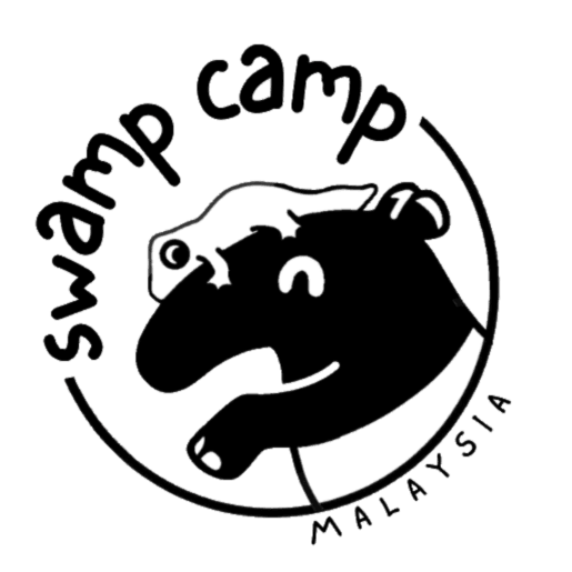 Swamp Camp Malaysia logo