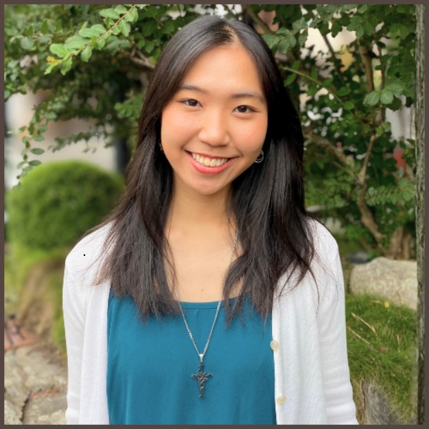 Head counsellor Dana